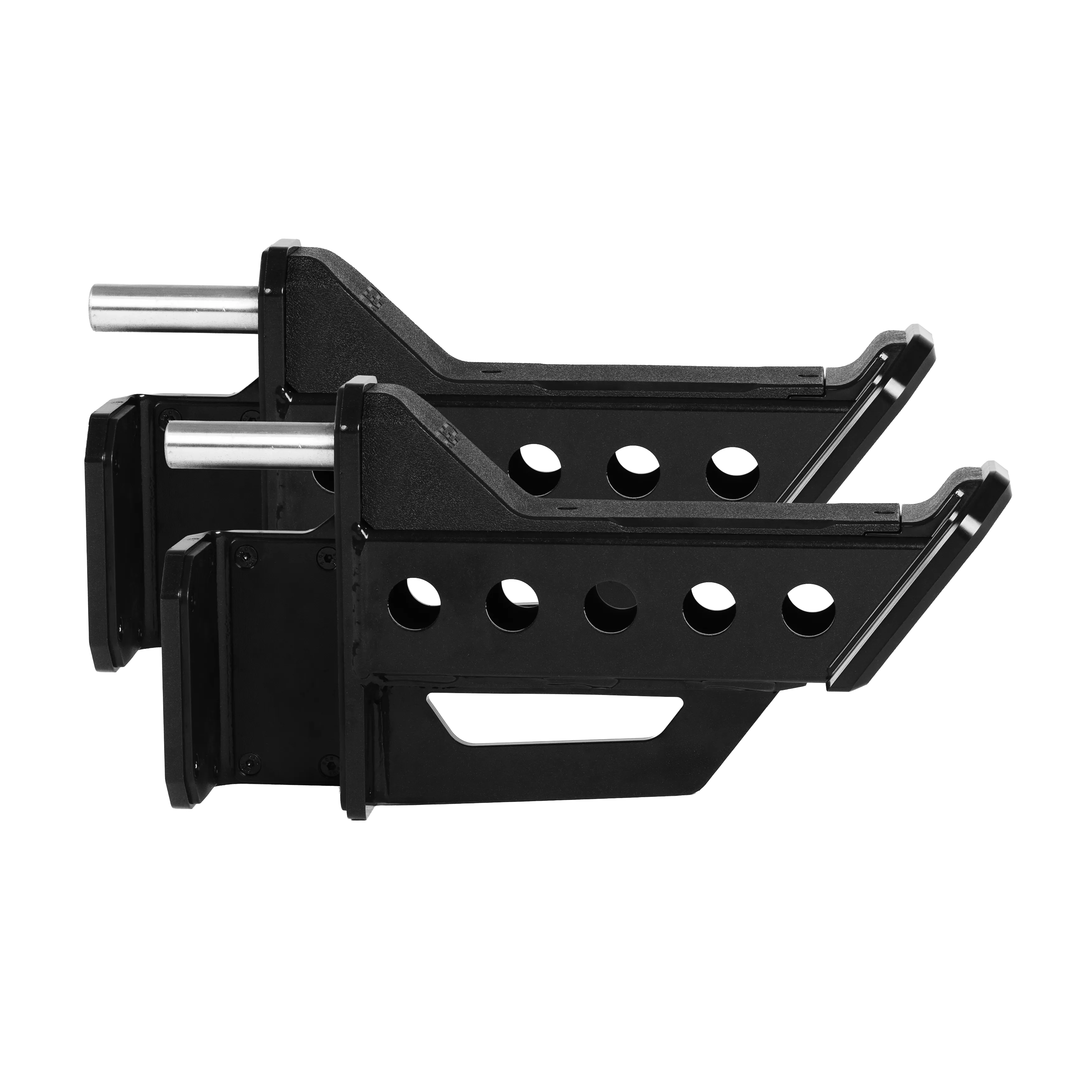Spotter Arms 2.0 - Short Pair
